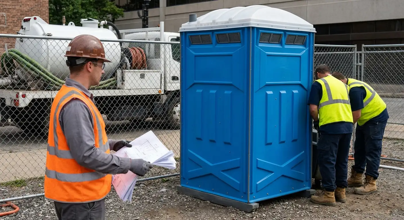 Structural Integrity Audits in Delton, MI