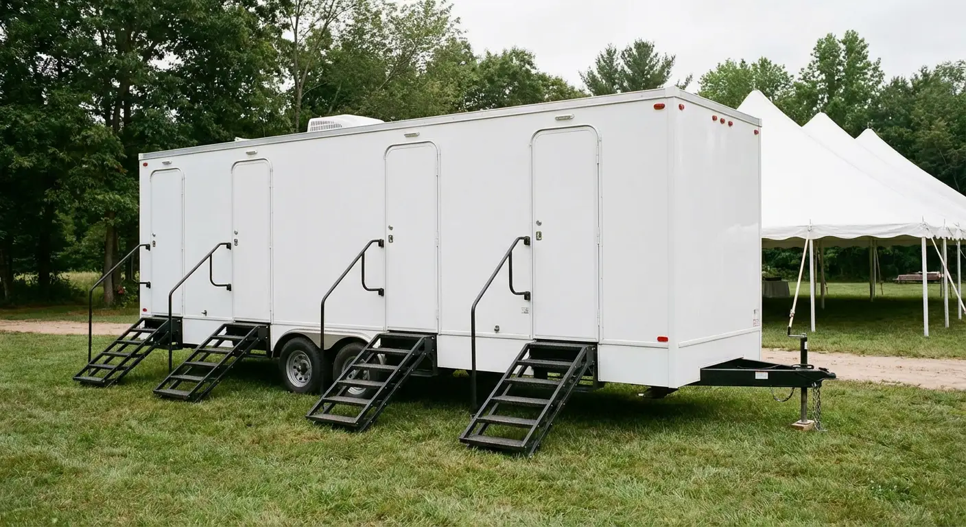 Rustic Outdoor Weddings in Delton, MI