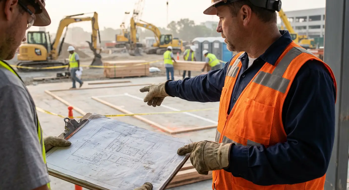 Special event portable restroom planning and delivery in Delton, MI