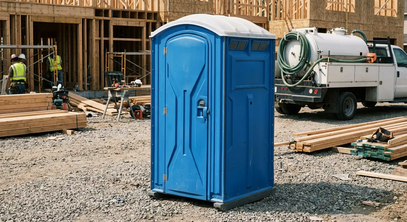 High-Volume Job Sites in Delton, MI