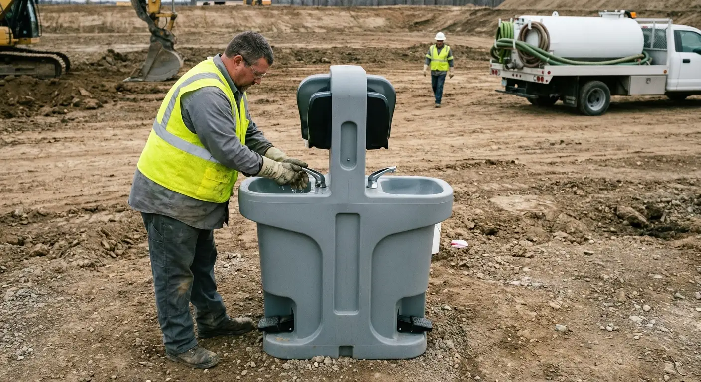 Environmental Impact Surveys in Delton, MI